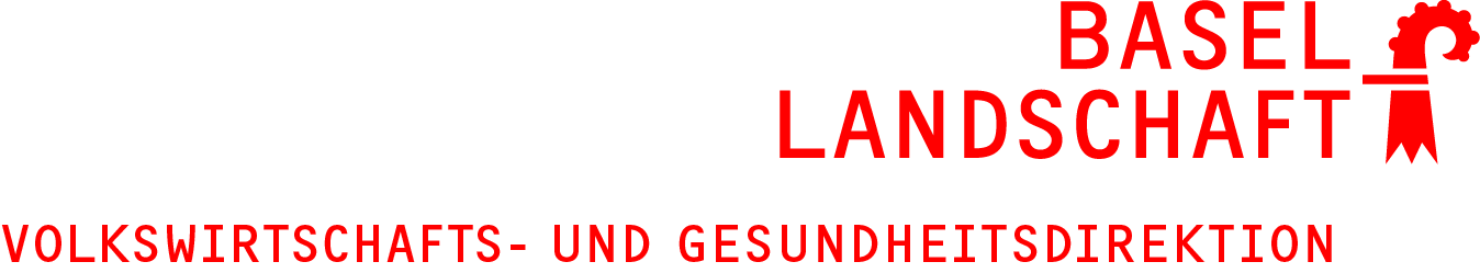 Kanton Basel-Landschaft Logo